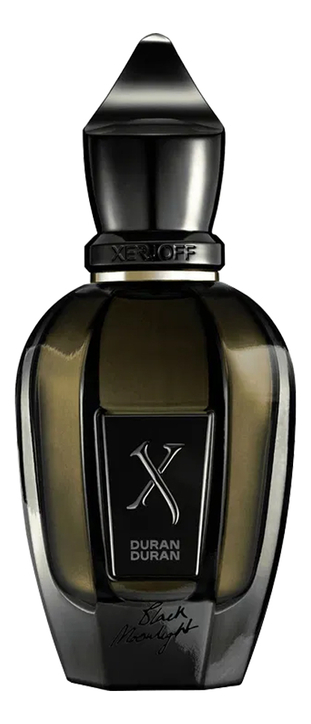 Xerjoff Duran Duran Black Moonlight