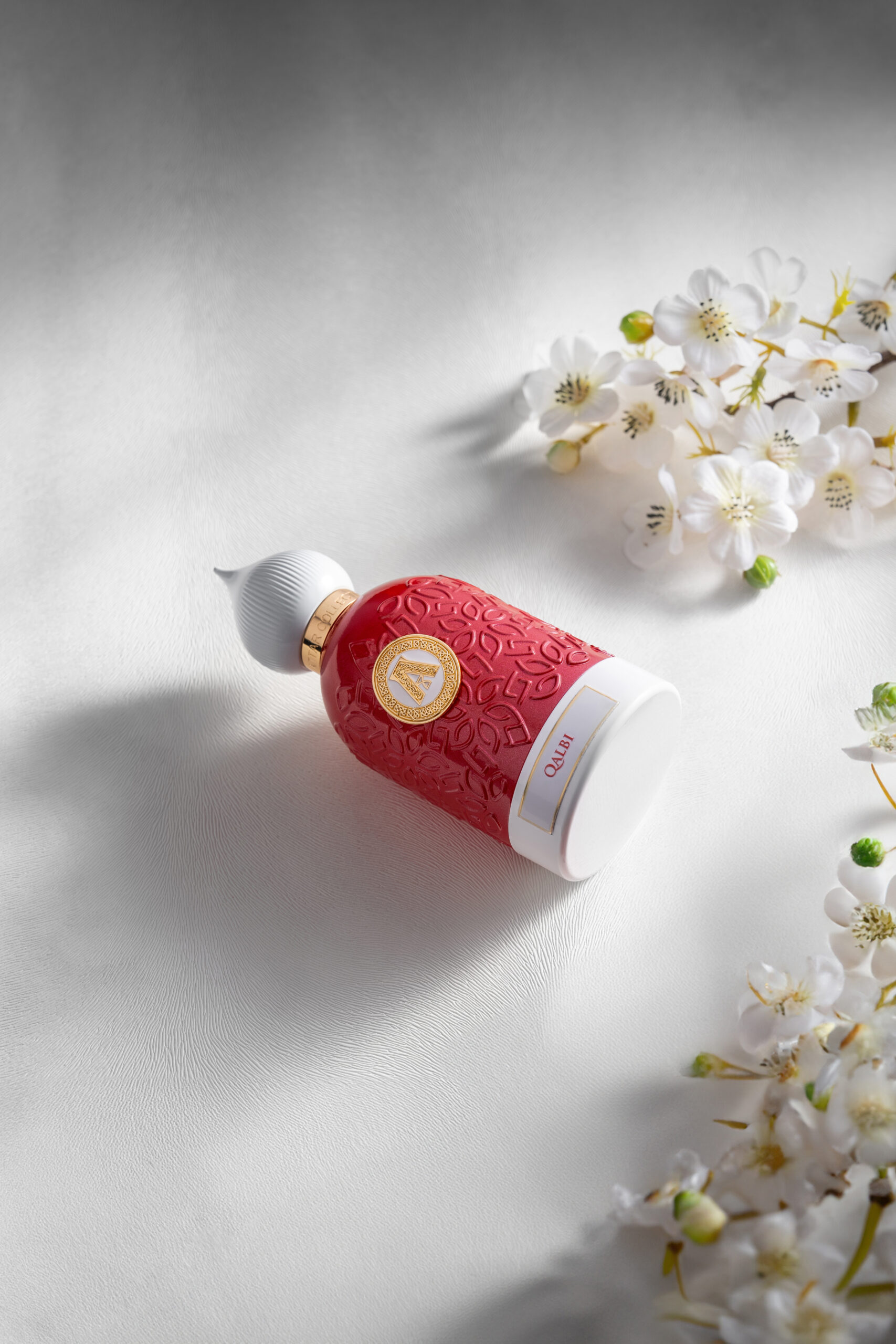 Attar Collection Qalbi