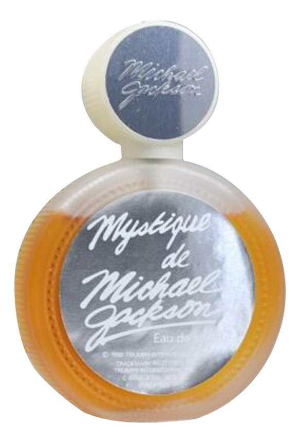 Michael Jackson Mystique De Michael Jackson
