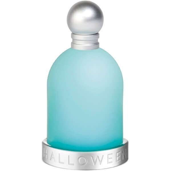 J.Del Pozo Halloween Blue Drop
