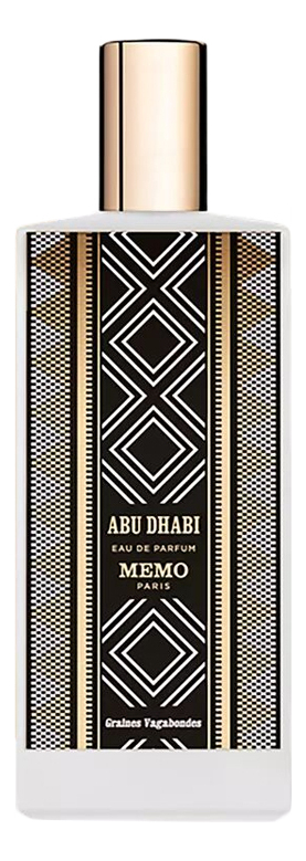 Memo Abu Dhabi