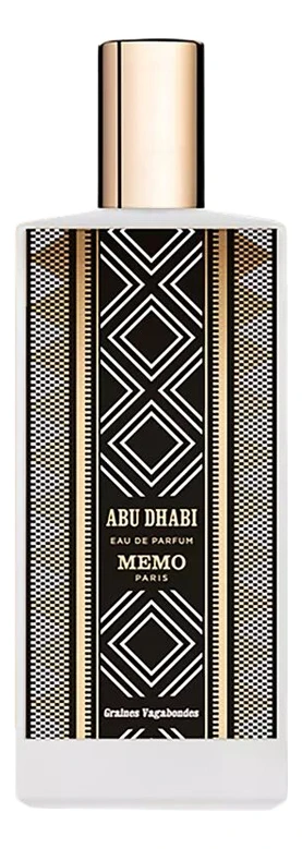 Memo Abu Dhabi
