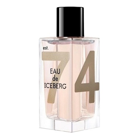 Iceberg Eau de Iceberg Jasmin