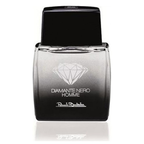 Renato Balestra Diamante Nero Homme
