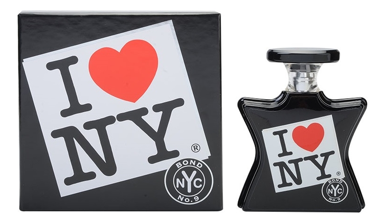 Bond No. 9 I Love New York For All