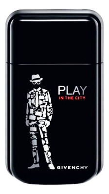 GIVENCHY Play in the City for Him