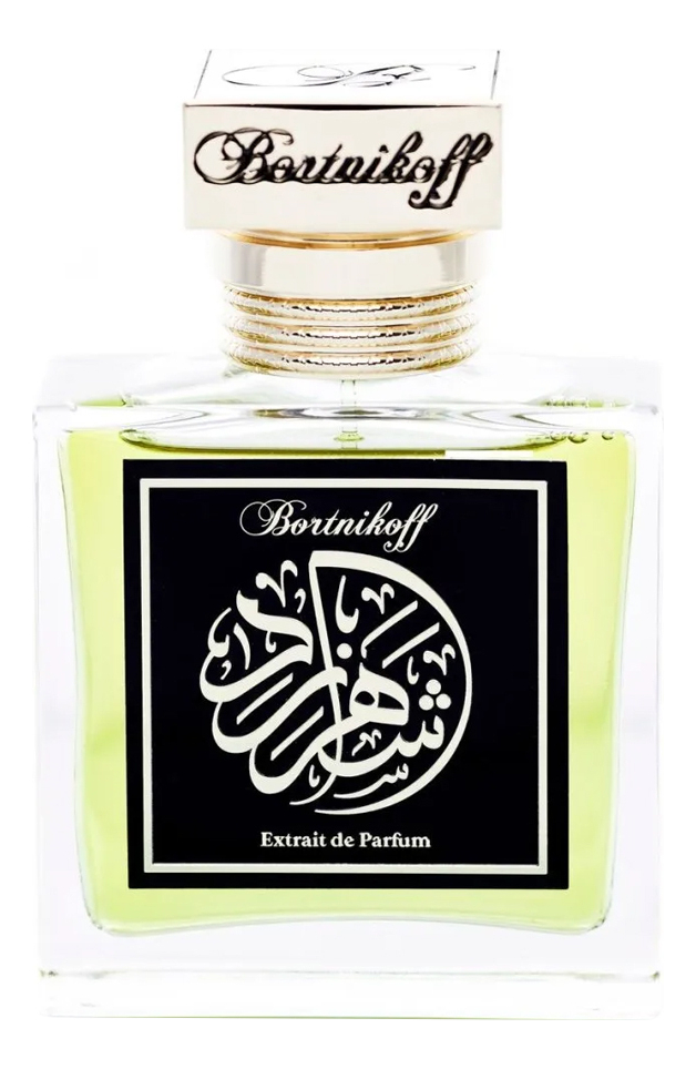 Bortnikoff Scheherazade