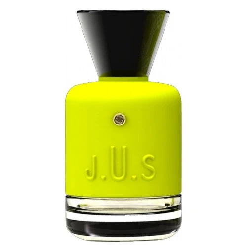 J.U.S Parfums Gingerlise