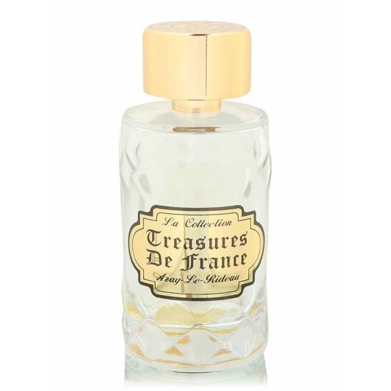 Les 12 Parfumeurs Azay-le-Rideau