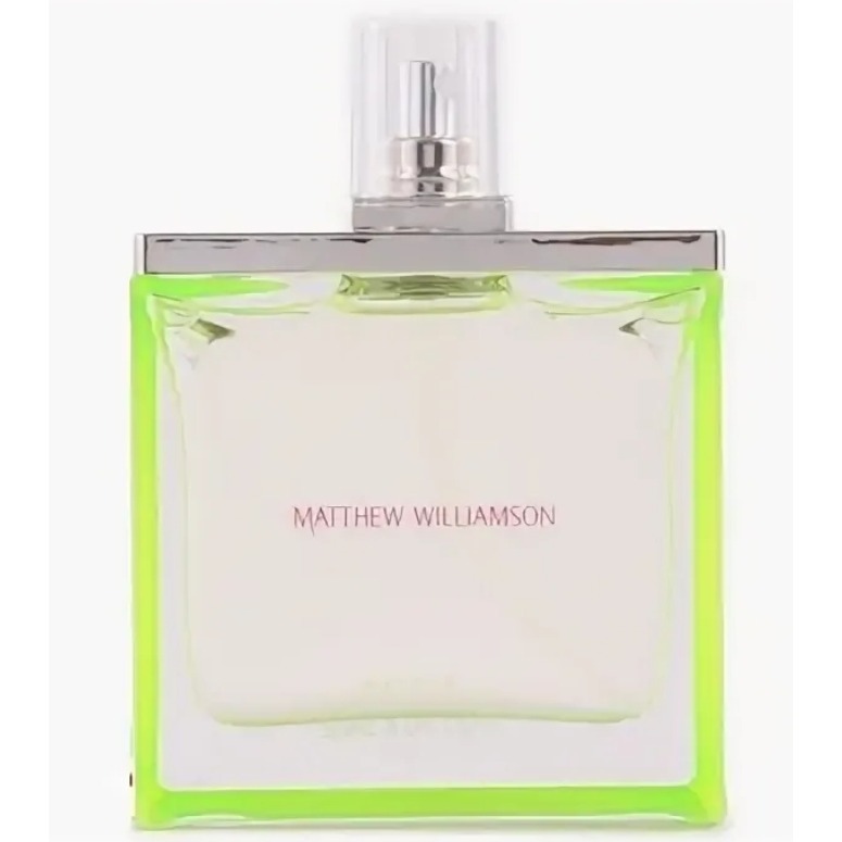 Hilary Matthew Williamson Jasmine Sambac