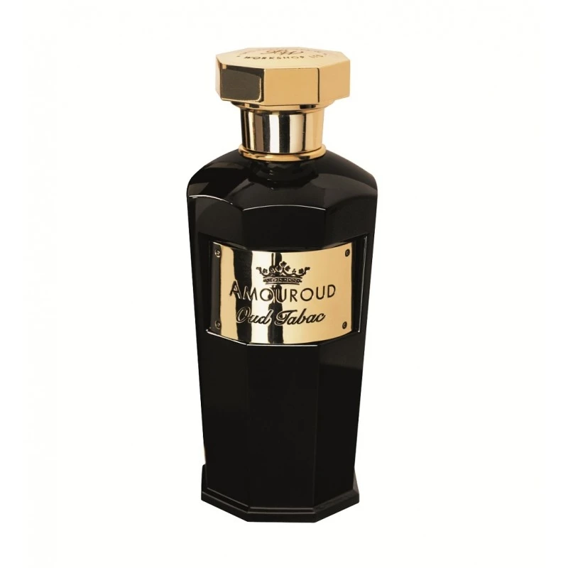 Amouroud Oud Tabac