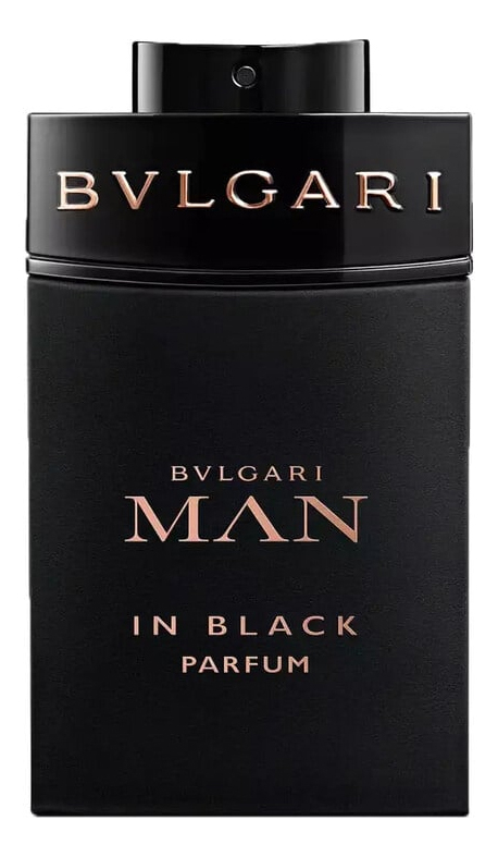 BVLGARI Man In Black Parfum