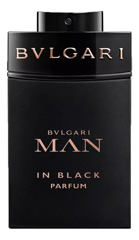 BVLGARI Man In Black Parfum
