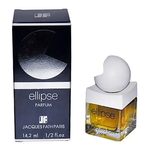 Jacques Fath ELLIPSE Vintage