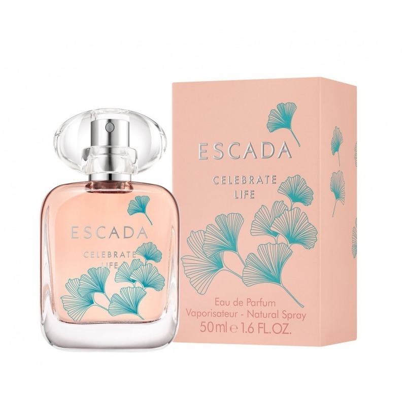 Escada Celebrate Life