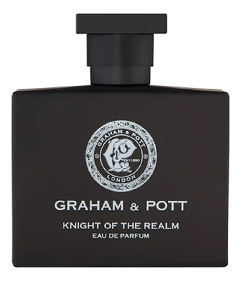 Graham & Pott Knight Of The Realm