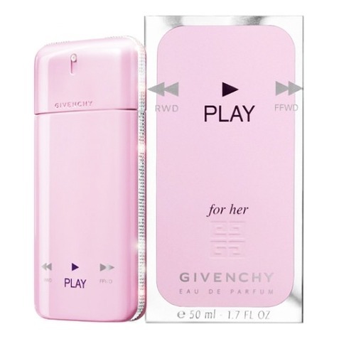 GIVENCHY Play for Her