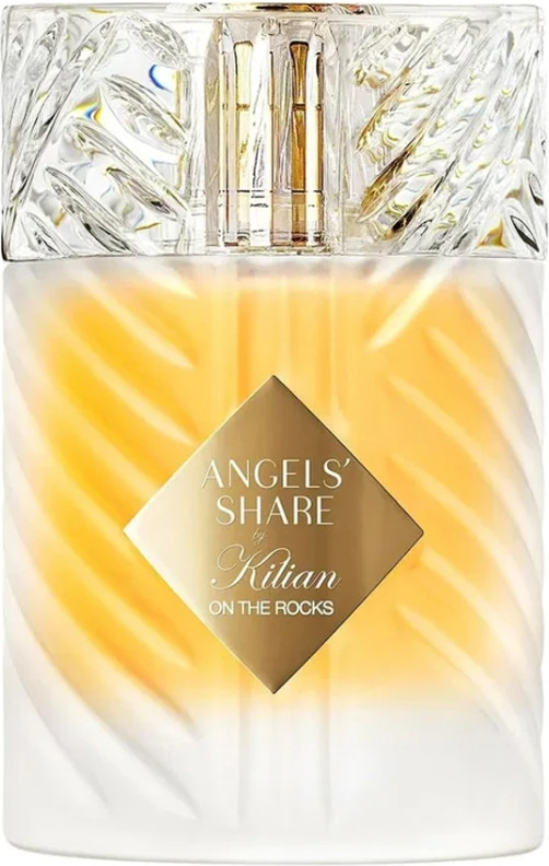 Kilian Angels' Share On The Rocks