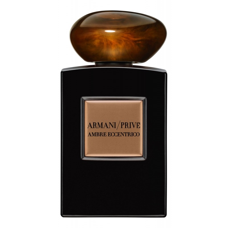 Giorgio Armani Armani Prive Ambre Eccentrico