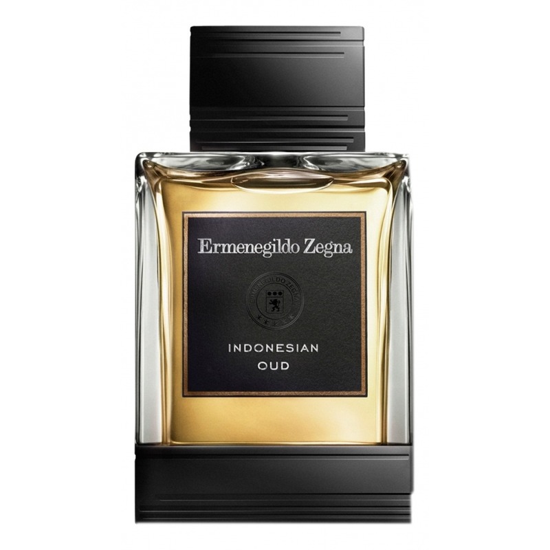 Ermenegildo Zegna Indonesian Oud Eau de Toilette