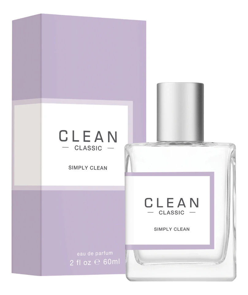 Clean Simply