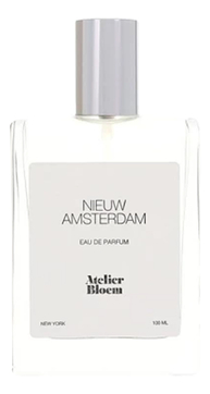 Atelier Bloem Nieuw Amsterdam