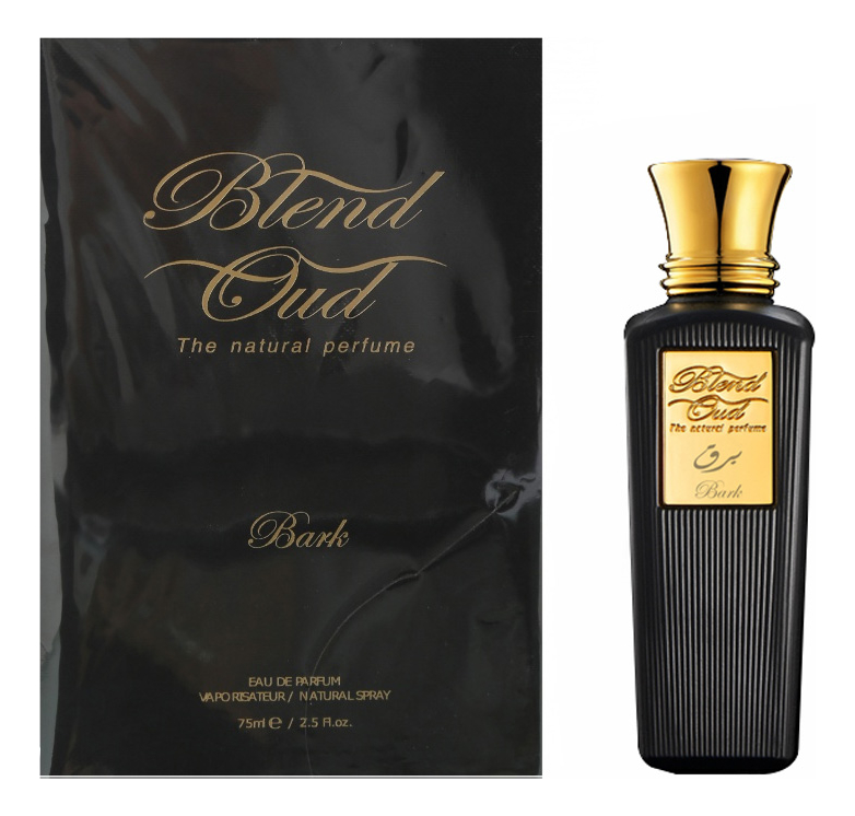 Blend Oud Bark