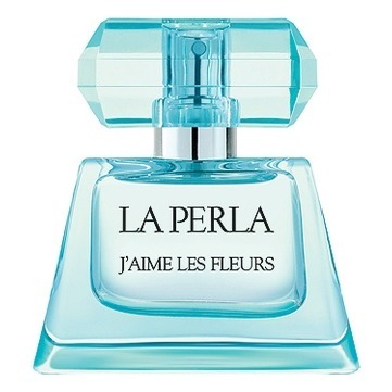 La Perla J'Aime Les Fleurs