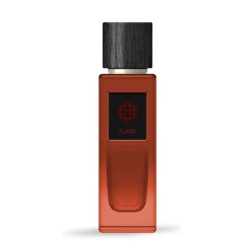 The Woods Collection Natural Flame
