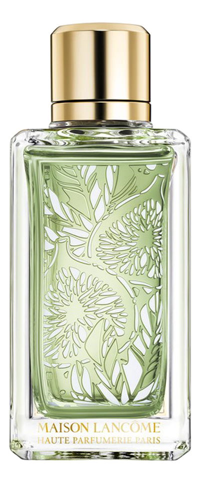 Lancome Figues & Agrumes Парфюмерная вода унисекс 100 ml тестер