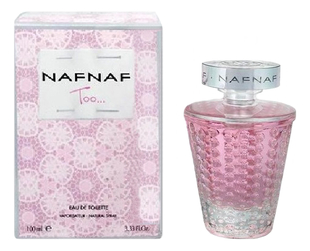 Naf Naf NafNaf Too...