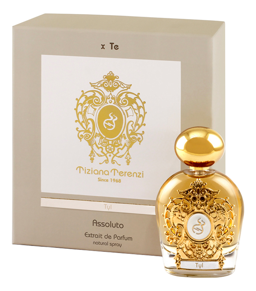 Tiziana Terenzi Tyl Assoluto