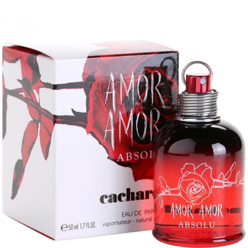 Cacharel Amor Amor Absolu