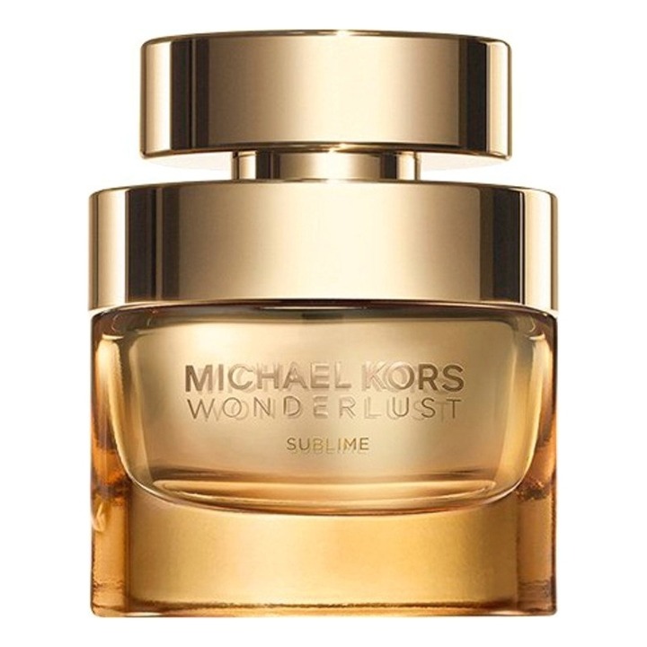 MICHAEL KORS Wonderlust Sublime