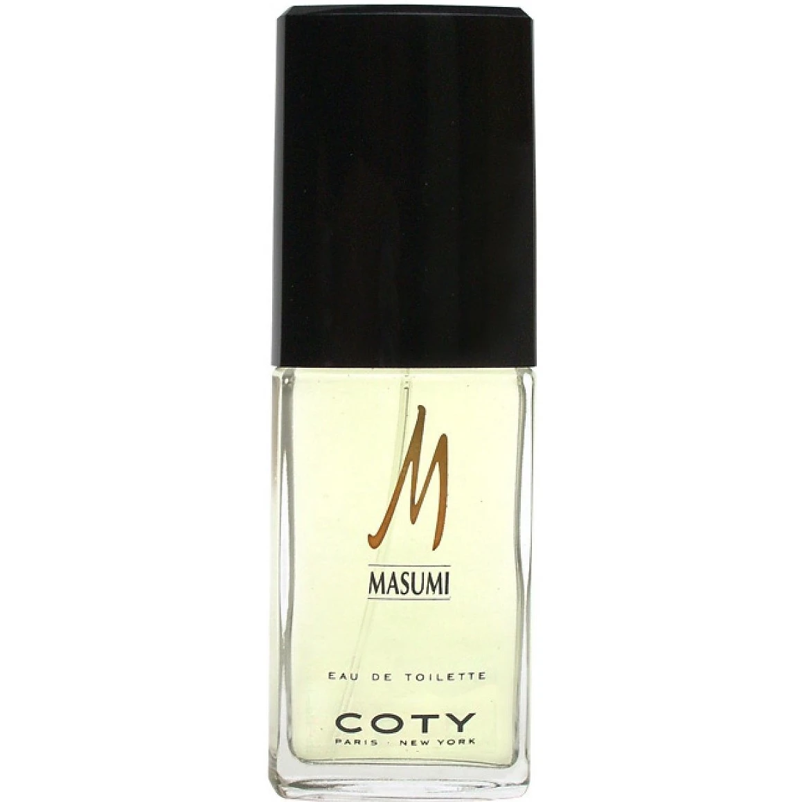 Coty Masumi