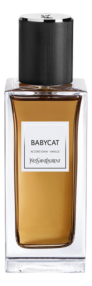 Yves Saint Laurent Le Vestiaire - Babycat