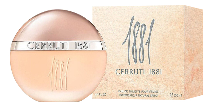 Cerruti 1881