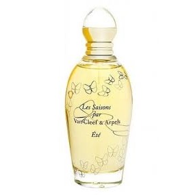 Van Cleef & Arpels Les Saisons Ete