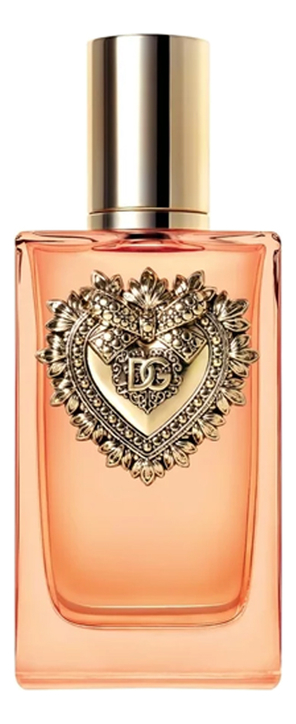 DOLCE & GABBANA Devotion Intense