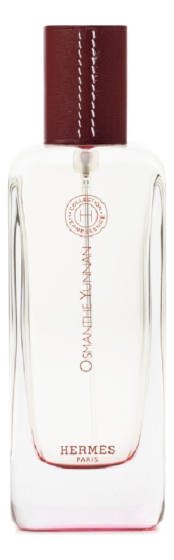 Hermes Hermessence Osmanthe Yunnan