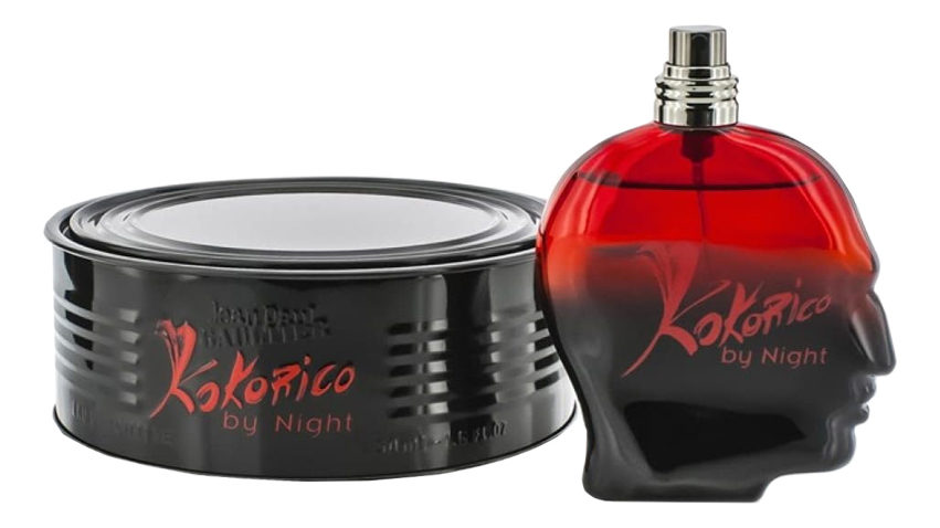 Jean Paul Gaultier Kokorico By Night