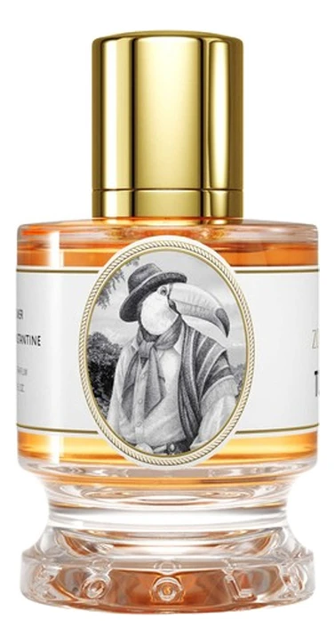 Zoologist Perfumes Toucan