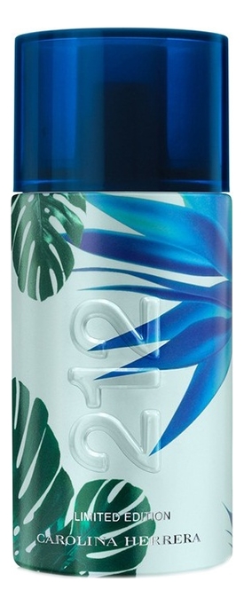 CAROLINA HERRERA 212 Surf Men