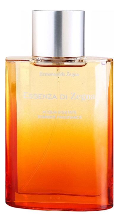Ermenegildo Zegna Essenza Di Zegna Acqua D'Estate
