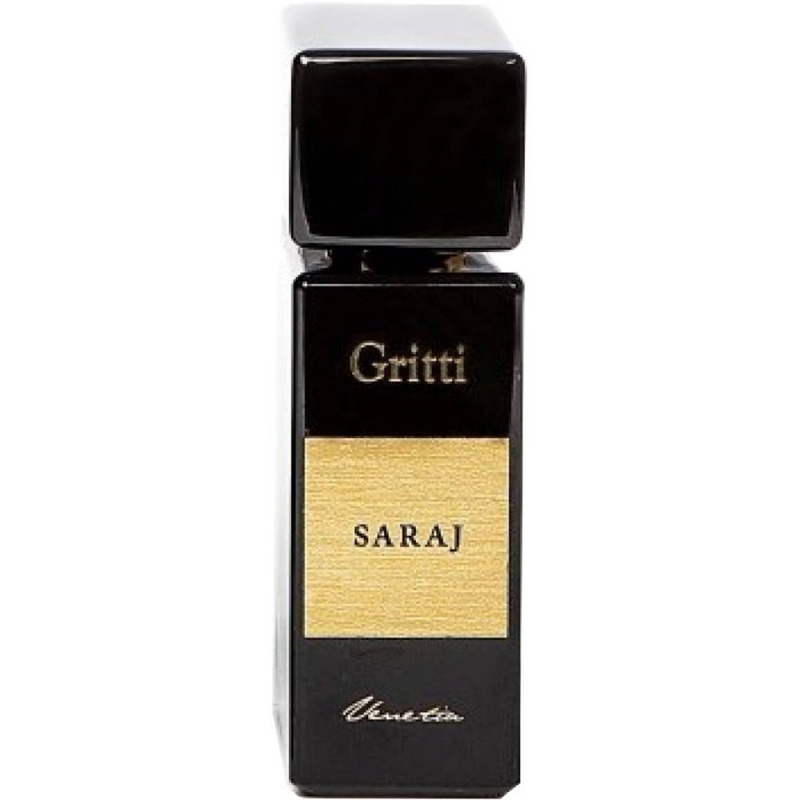 Gritti Saraj