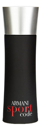 Giorgio Armani Code Sport Men