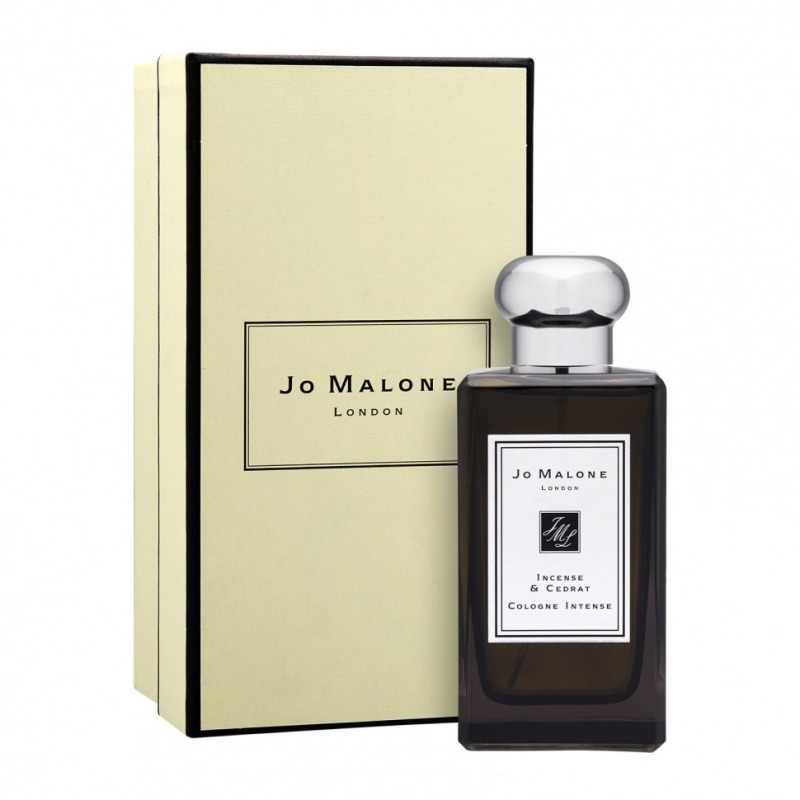 Jo Malone Incense & Cedrat