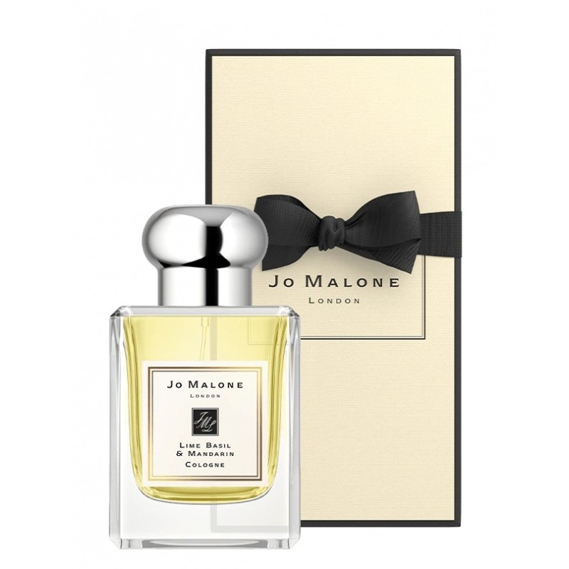 Jo Malone Lime Basil & Mandarin