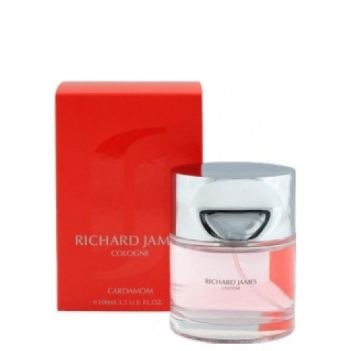 Richard James James Cardamom