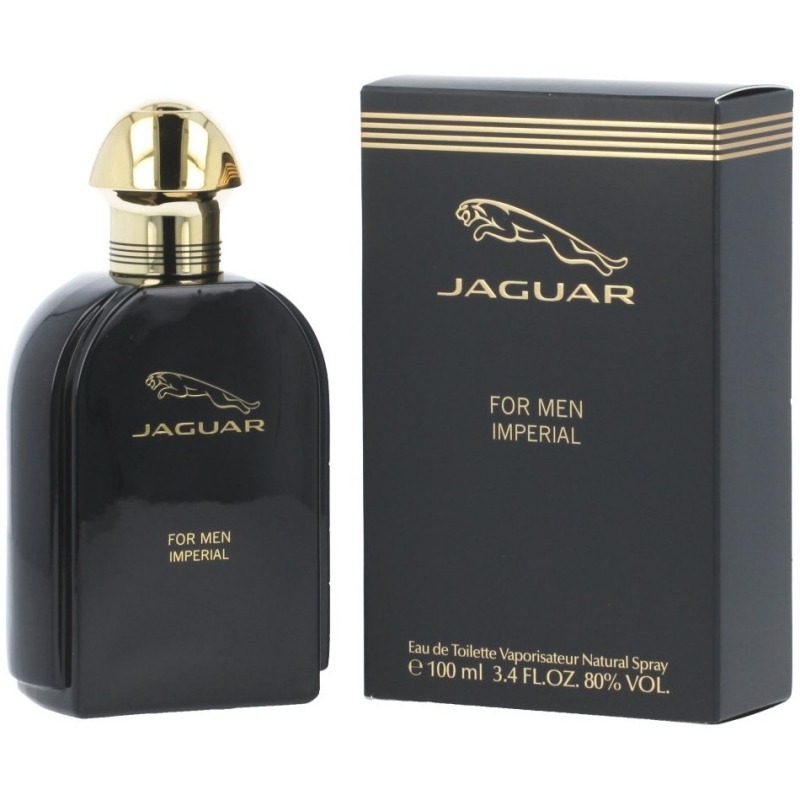 Jaguar Imperial for Men